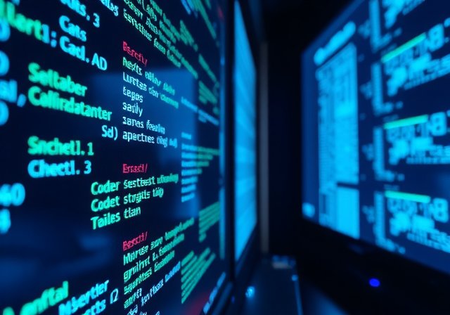 Coding in the trenches for European game studio
